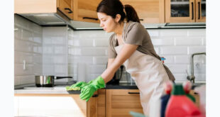 लोग किचन तो साफ करते हैं, मगर रसोई में मौजूद इन 7 गंदी चीजों की सफाई पर नहीं देते ध्यान